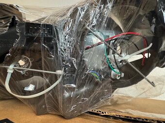 P H1+H7 svetlomet (E.O.) DEPO - 6