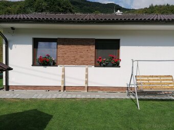 Fasádny kamenný obklad - bridlica - 6