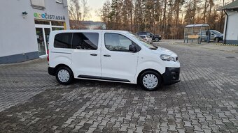 PEUGEOT EXPERT 1.6HDI 85Kw M6 9miest ODPOCET DPH - 6
