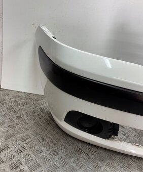 Hyundai Atos II 2 2003- predný nárazník - 6