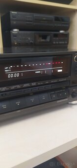 Technics rs bx 727 - 6