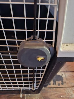 Ferplast atlas profesionál prepravka pre psa - 6