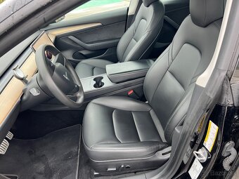 Tesla Model 3 Performance AWD - 6