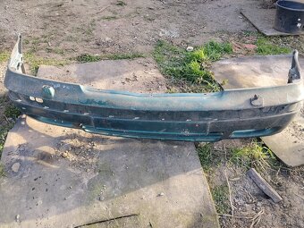 Octavia 1.9 81kw náhradné diely - 6