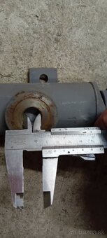 Oska vhodná na brusku cirkular - 6