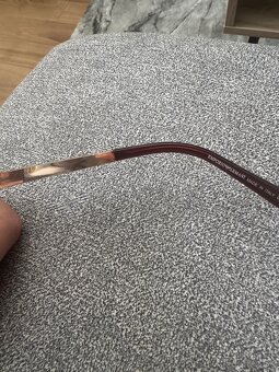 Emporio Armani Okuliare - 6