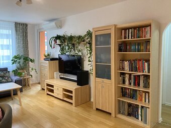 3-izbový byt s veľkorysou výmerou - 6