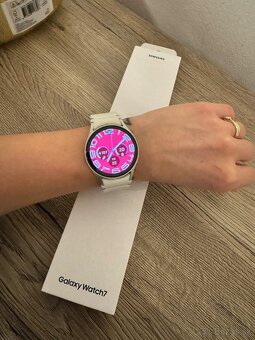Samsung Galaxy Watch 7 -záruka - 6