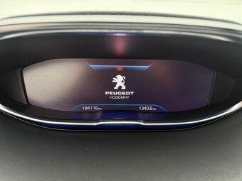 Peugeot 5008 2.0 HDi - 6