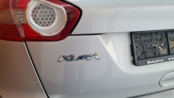 FORD KUGA 2,0 TDCI automat 4×4 TITANIUM - 6