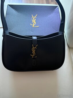 Yves Saint Laurent kabelka - 6