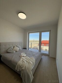 Moderné bývanie v centre mesta Trnava - 6