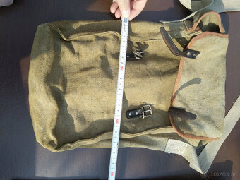 Vojenské tašky Vojenské tašky - 6