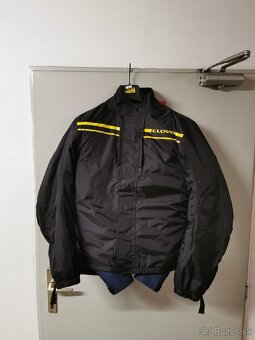 CLOVER BUNDA AIRTEK WP Navi XL - 6