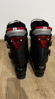 Lyžiarky Solomon veľkosť 30 - 6