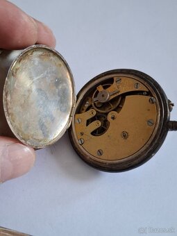 Staré hodinky 2 - 6