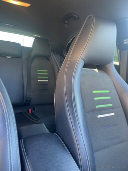 Mercedes benz A180 2016/12 - 6