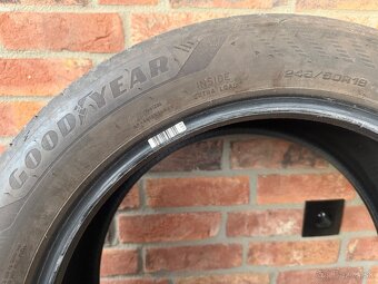 Predám letné pneumatiky 245/50R19, 105Y - 6