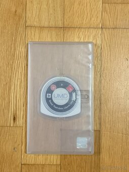 Sony PSP E1004 - herná konzola - 6