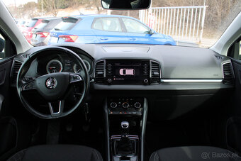 Škoda Karoq 1.6 TDI Ambition - 6