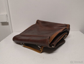 Stara kožena taška 2 - 6