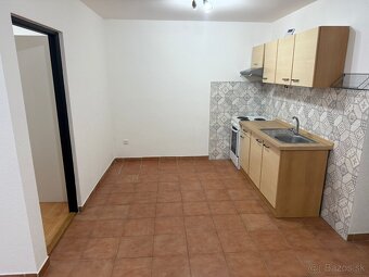 Na prenajom velky 2- izb.byt - 6