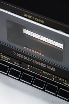 TELEFUNKEN TC-750 / najvyšší model - 6