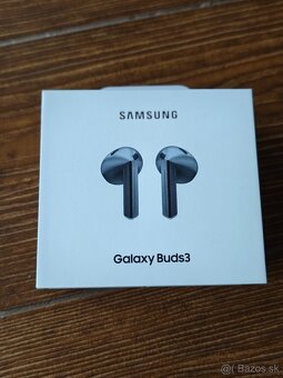 Samsung Galaxy Buds3 - 6