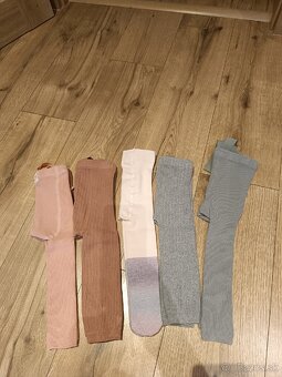 Balík dievčenských vecí - 6