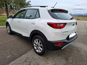 KIA Stonic 1.0 T-GDI  ==23tis km == - 6