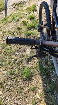 Horský bicykel kellys swag 30 - 6