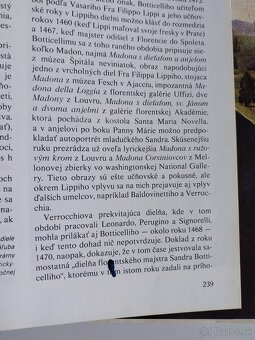 Dejiny umenia 5, cena s poštovným - 6