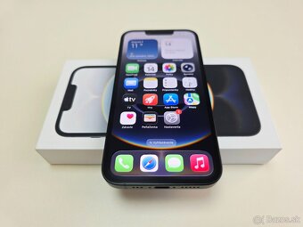 APPLE IPHONE 16e 128GB TOP STAV,BATERKA 95% - 6