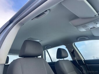 Rozpredam golf 5 combi - 6