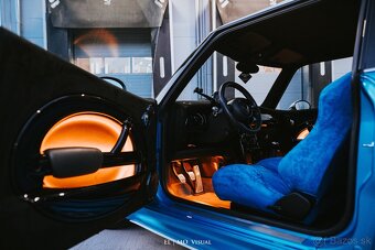 2002 MINI Cooper S R53 120kW - 6