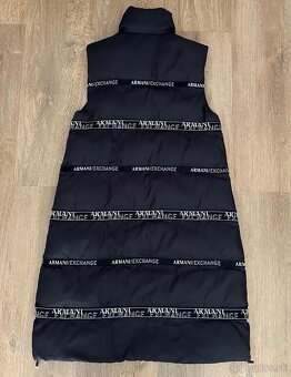 Armani vesta - 6