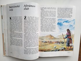 Biblia pre deti - 6