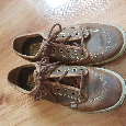 kožené topánky/obuv zn.Skechers č41 - 6