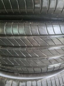 Letne pneu 215/65R17 - 6