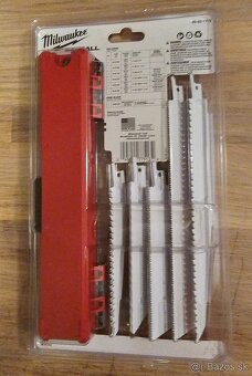 DIABLO plátky Karbid typ 50x alebo 100x - 6
