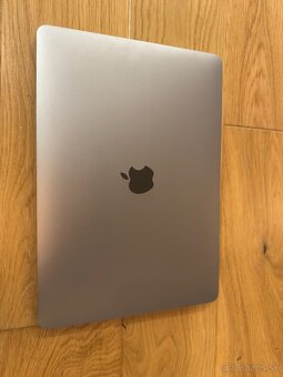 Predám MacBook pro - 6