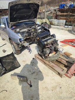 Vw Polo classic - 6