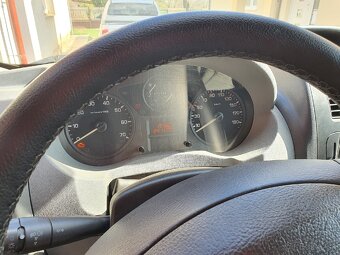 PEUGEOT EXPERT 2.0 HDI - 6