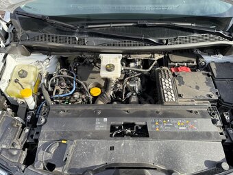 Renault Kangoo VAN. 1.5 rok 2024 - 6