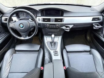 BMW E91 330d xDrive 180kw A/T - 6