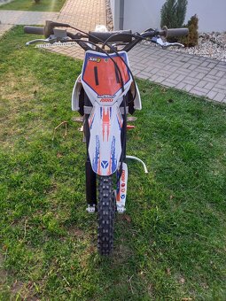Ycf daytona 190 - 6