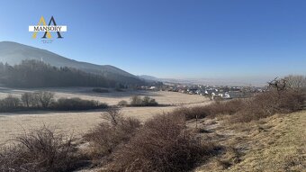 NA predaj - Pozemok vhodný pre rodinný dom o výmere 749m2 - 6