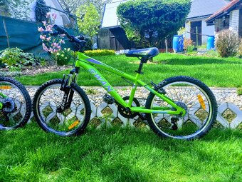 Detský bicykel - 6