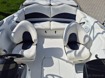 SEA-DOO Speedster 200 430HP - 6