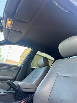 Bmw e46 330d - 6